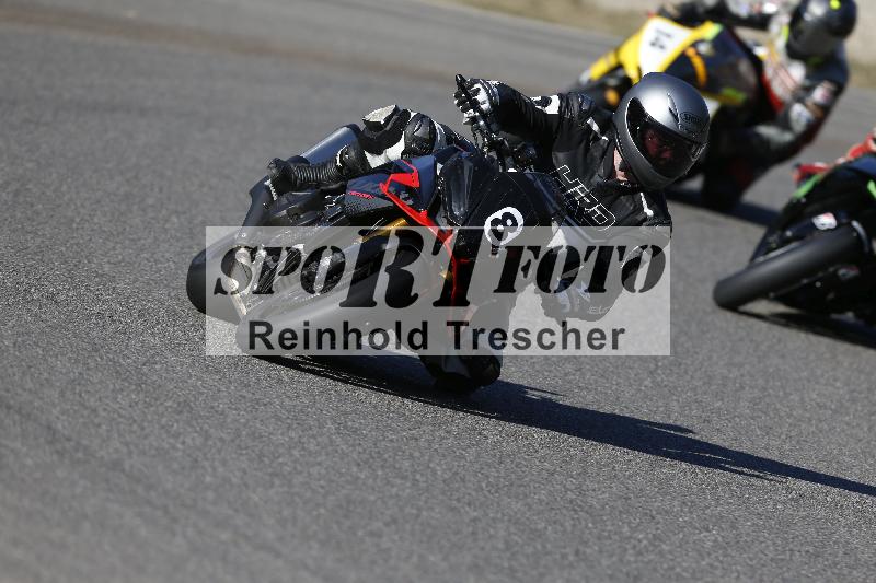 /46 27.09.2026  Speer Racing ADR/Gruppe rot/8